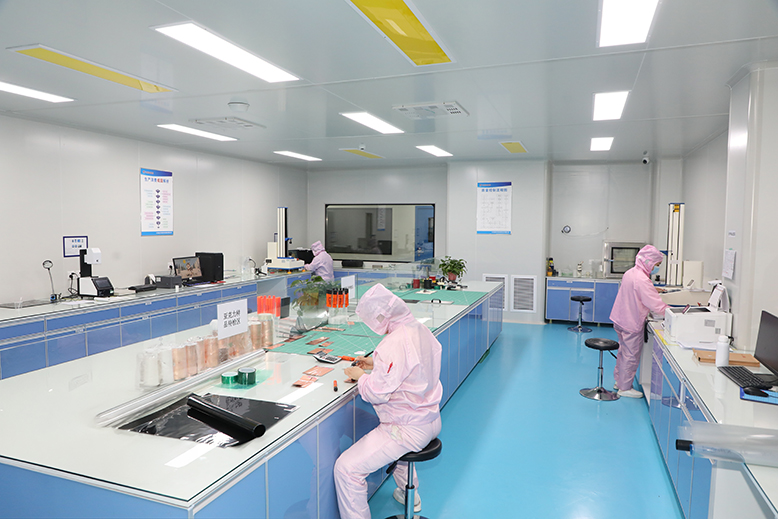 江苏金仕伦新材料科技有限公司